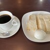 カフェ食堂みどり