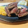 大衆ステーキ食堂 バッファローハンター - 料理写真: