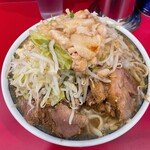ラーメン二郎 - 