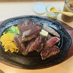 大衆ステーキ食堂 バッファローハンター - 