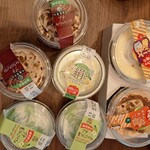 アウトレットスイーツ ロピア - 