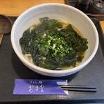 うどん処 おはな - 