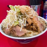 ラーメン二郎 - 