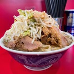 ラーメン二郎 - 