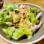 フレンチ食堂 Bochi Bochi - 