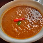 curry 草枕 - 