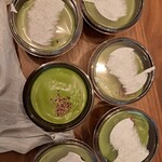 アウトレットスイーツ ロピア - 