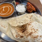 インドレストラン ビンドゥ - 