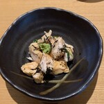 焼き鳥 吉鳥 BURARI - 