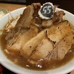 フジヤマ55 - 料理写真: