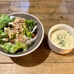 フレンチ食堂 Bochi Bochi - 