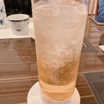 Ume No Hana - ☆6マスカット黒酢