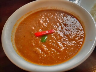 curry 草枕 - 