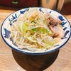 麺屋ぬかじ