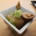 Oden Ippinryouri No Kadomatsu - 