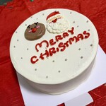 ケーキラボ ニャムニャム - 