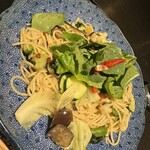 洋麺屋五右衛門 - 