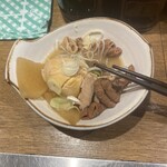 立呑み 晩杯屋 - 