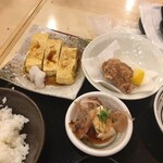 屋台居酒屋 大阪 満マル - 