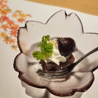 鮨 青海 北新地 - 