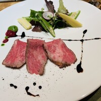 鉄板焼 かいか - 