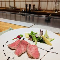 鉄板焼 かいか - 