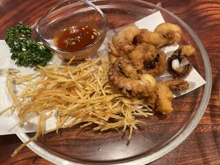 Izakaya Minami - 