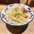 麺屋ぬかじ - 料理写真: