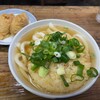 みやけうどん