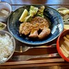 shichiri食堂