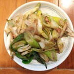 らーめん森や。 - 