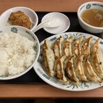 日高屋 - 