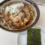 Soba Dokoro - 