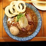 らーめん森や。 - 