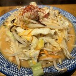 調布 牡蠣basara - 