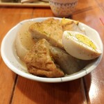 らーめん森や。 - 