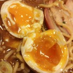 らーめん森や。 - 