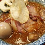 らーめん森や。 - 