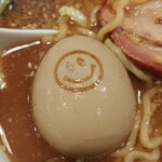 らーめん森や。 - 