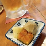 らーめん森や。 - 