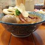 らーめん森や。 - 