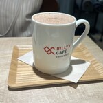 BILLY's CAFE - 