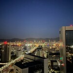 神戸ポートピアホテル - 