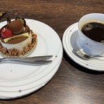 Cafe Lounge KOAGARI - 