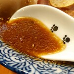 らーめん森や。 - 