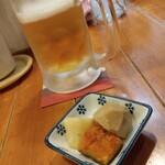 らーめん森や。 - 