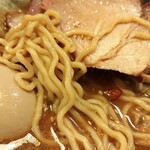 らーめん森や。 - 