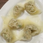 博多麺房 赤のれん 丸ビル店 - 