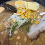 Ramen Shingen - 