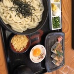 うどん本陣 山田家 - 